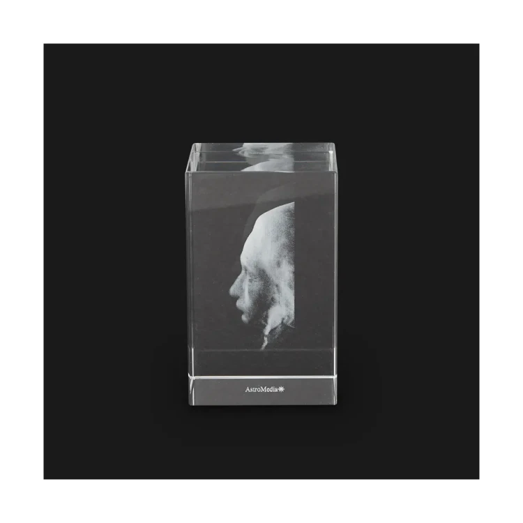 Przycisk do papieru "Einstein"