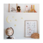 Samoprzylepna folia fosforyzująca (format A4) (id: 96)