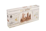 Zamek Hogwart drewniane puzzle 3d Ugears