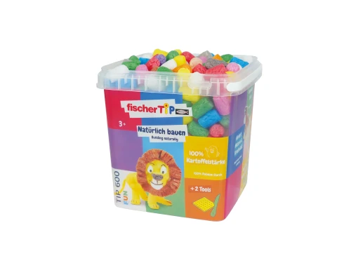 Piankolina fischwerTiP 600 Fun