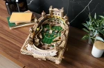 Pinball Quidditch drewniane puzzle 3d Ugears