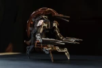 Droideka Star Wars – ruchomy model 3D do składania Ugears
