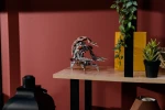 Droideka Star Wars – ruchomy model 3D do składania Ugears