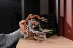 Droideka Star Wars – ruchomy model 3D do składania Ugears