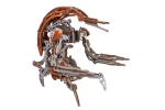 Droideka Star Wars – ruchomy model 3D do składania Ugears
