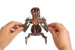 Droideka Star Wars – ruchomy model 3D do składania Ugears