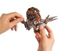 Droideka Star Wars – ruchomy model 3D do składania Ugears