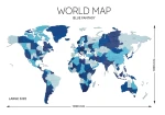 WORLD MAP L size_Blue Fantasy.webp