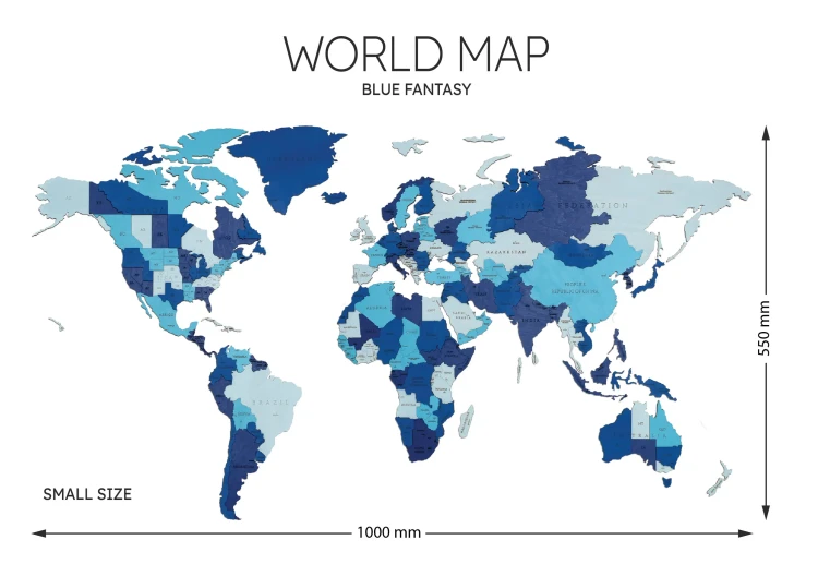 WORLD MAP S size_Blue Fantasy.webp