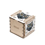 Puzzle 2d - Sowa S - dekoracja ścienna