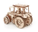 Traktor BELARUS-82- drewniane, mechaniczne puzzle 3D