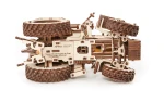 Traktor BELARUS-82- drewniane, mechaniczne puzzle 3D
