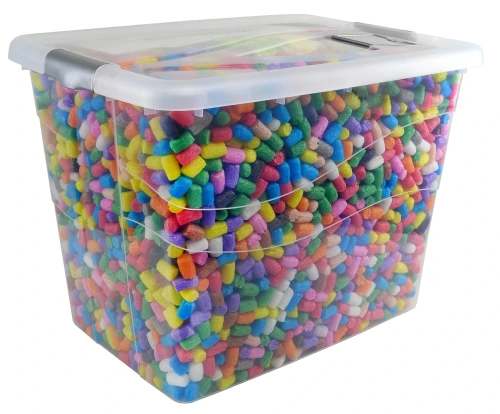 fischerTiP Creative Box XXL