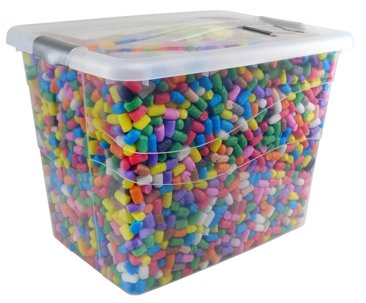 fischerTiP Creative Box XXL