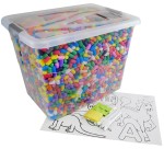 fischerTiP Creative Box XXL