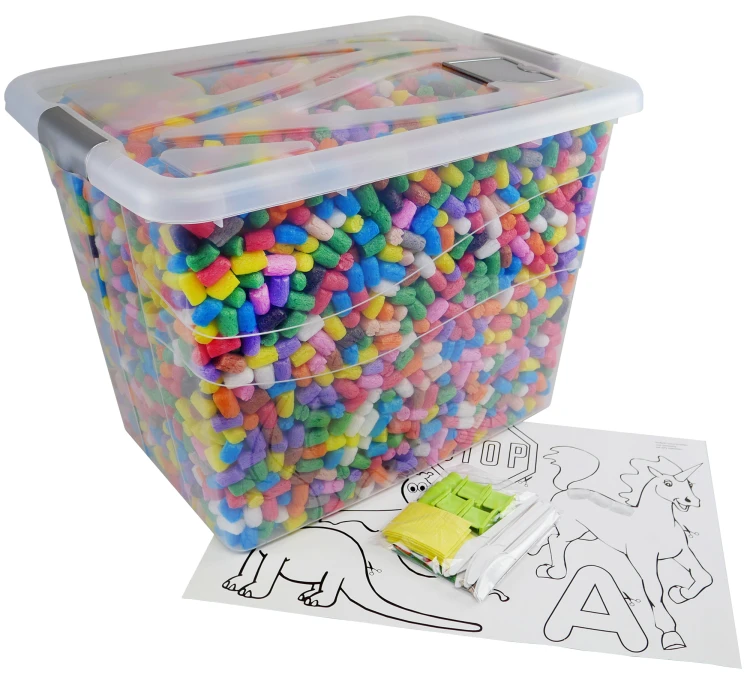fischerTiP Creative Box XXL