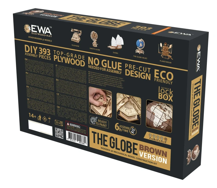 THE GLOBE BROWN 3D B.webp