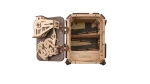 Drewniany Model Mechaniczny Puzzle 3D – Sejf 2.0 Ugears