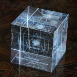 Elegancki przycisk do papieru 2